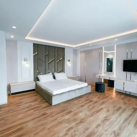 Villa Palmera Vip