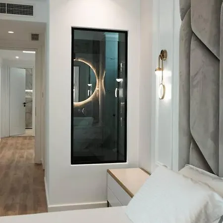 Palmera Vip Saranda