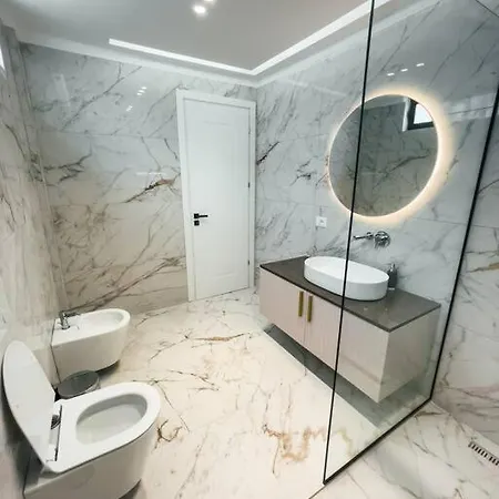 Palmera Vip * Saranda