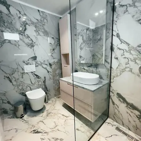 Villa Palmera Vip Sarande