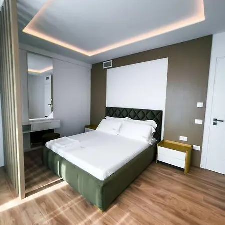Palmera Vip Saranda