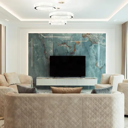 Villa Palmera Vip