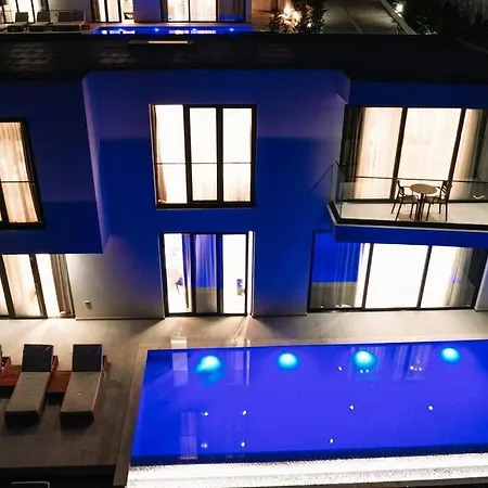 Villa Palmera Vip