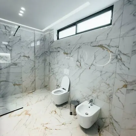 Villa Palmera Vip *