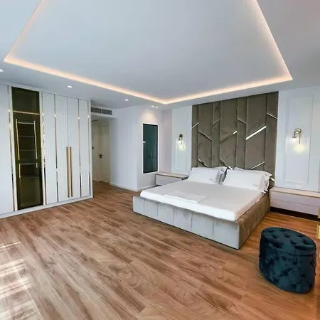 Palmera Vip *