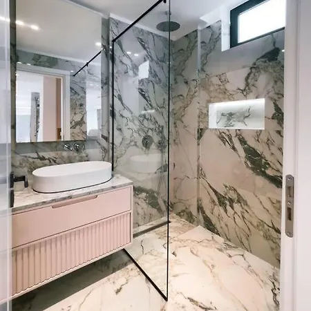 Villa Palmera Vip Sarande