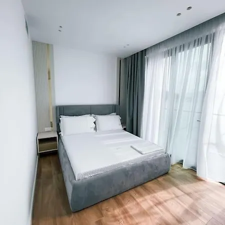 Villa Palmera Vip *