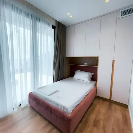 Palmera Vip Villa *