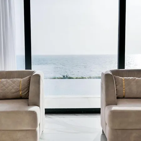 Palmera Vip Villa *