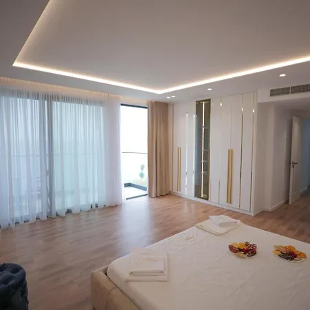 Palmera Vip Saranda
