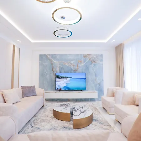 Villa Palmera Vip