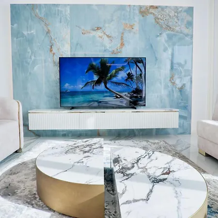 Palmera Vip Villa *