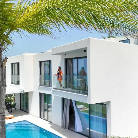 Palmera Vip Villa