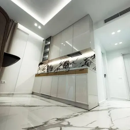 Palmera Vip Villa
