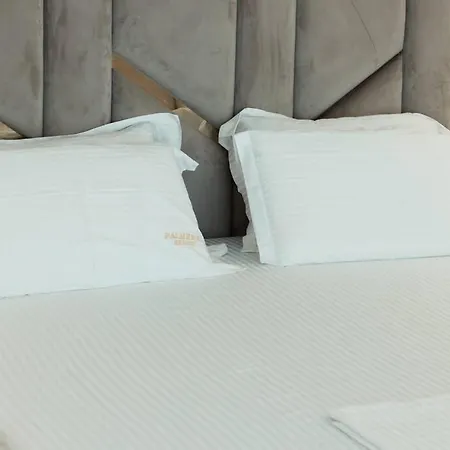 Palmera Vip فيلة *